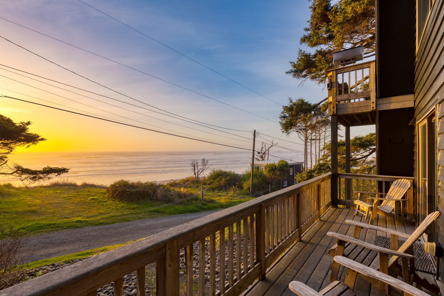 Arch Cape Vacation Rental