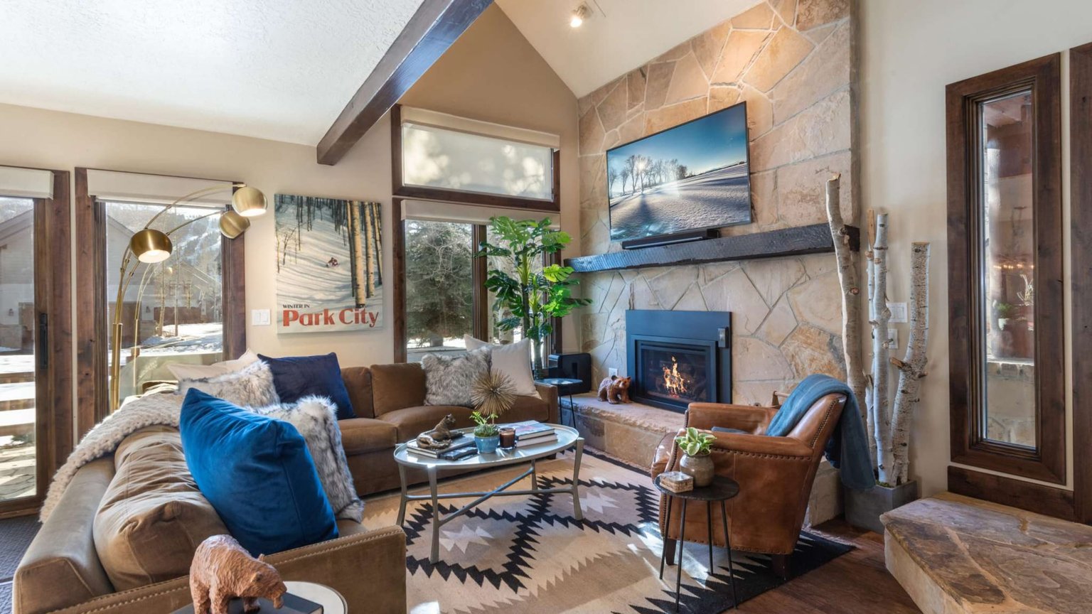 Park City Vacation Rental