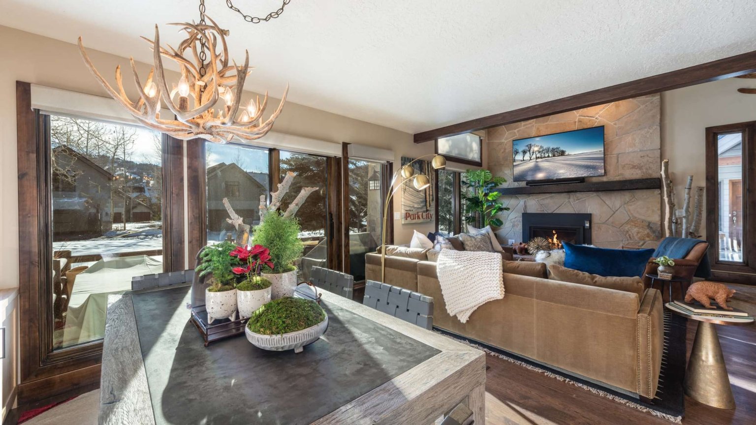 Park City Vacation Rental