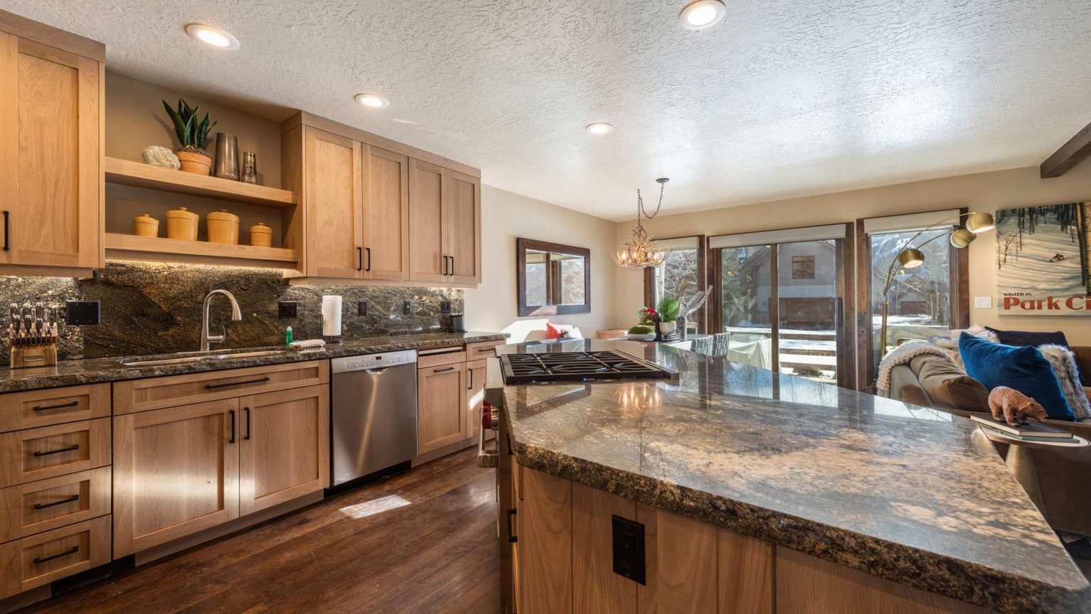 Park City Vacation Rental