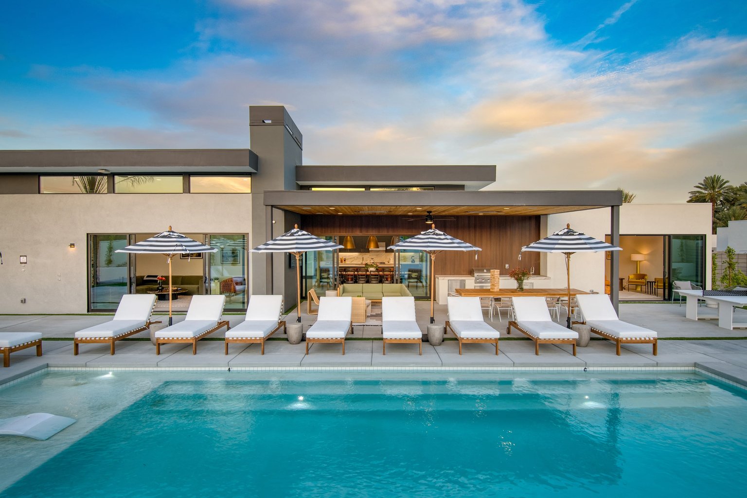 La Quinta Vacation Rental