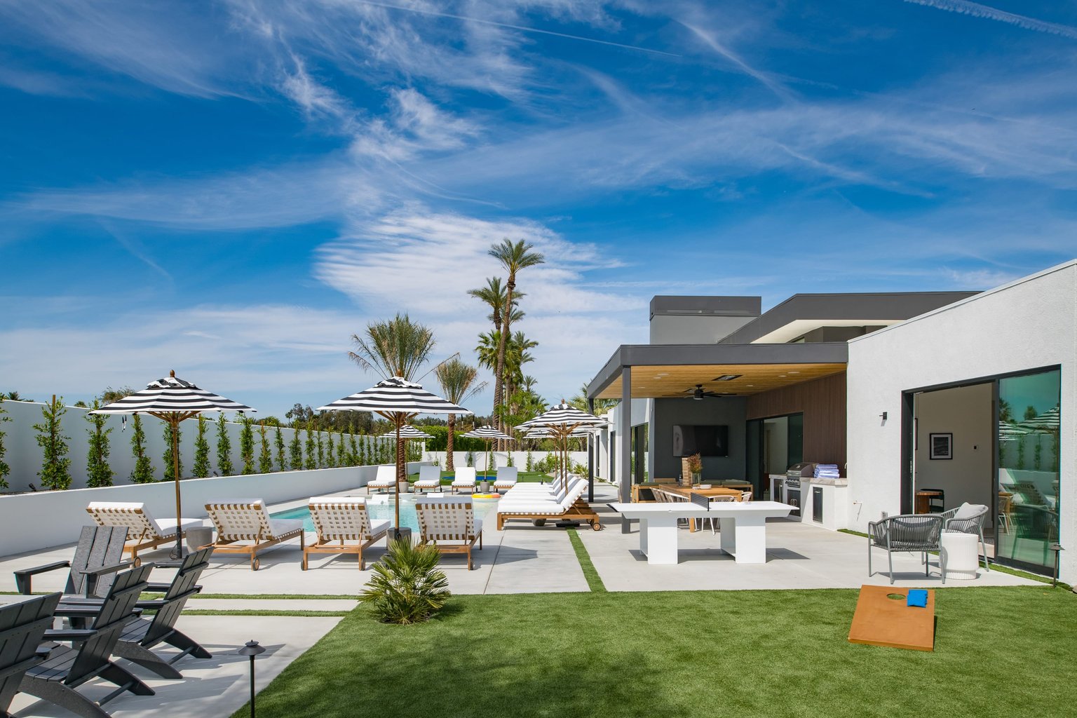 La Quinta Vacation Rental