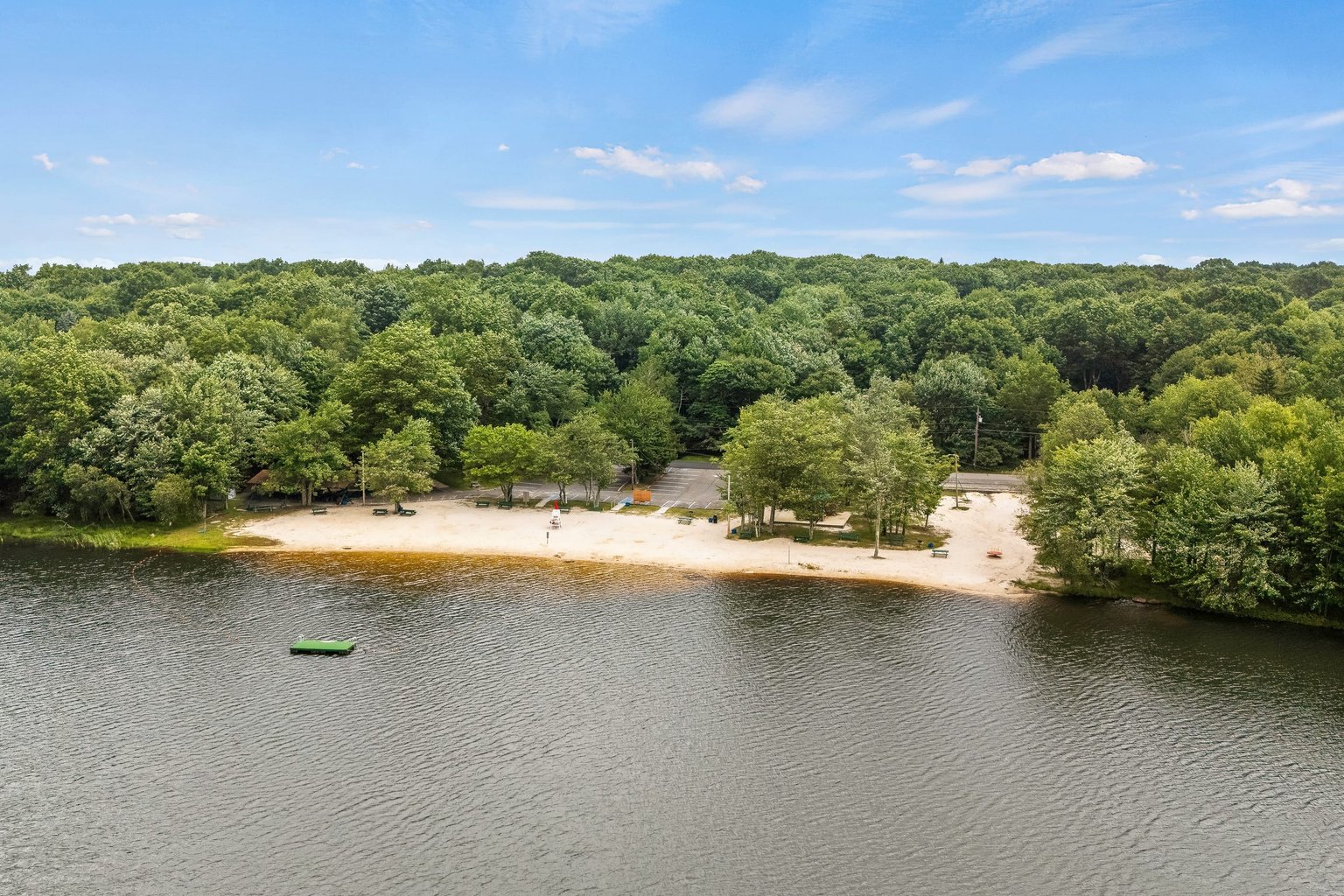 Blakeslee Vacation Rental