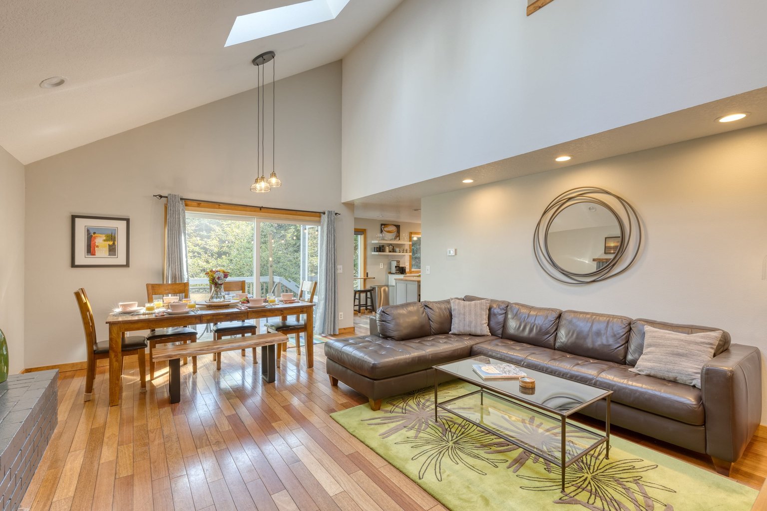 Arch Cape Vacation Rental