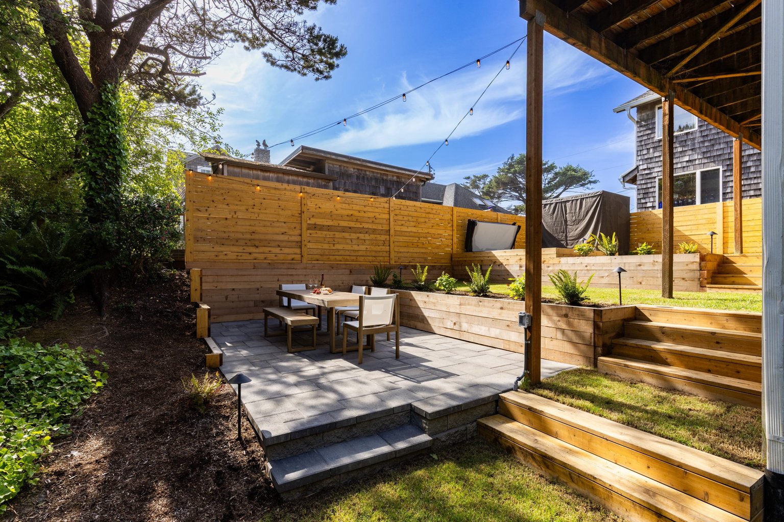 Arch Cape Vacation Rental