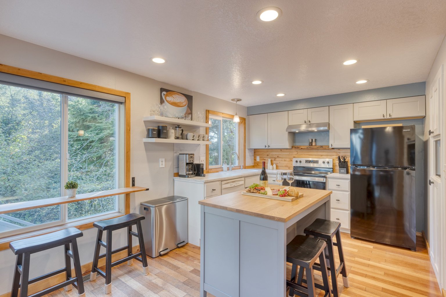 Arch Cape Vacation Rental