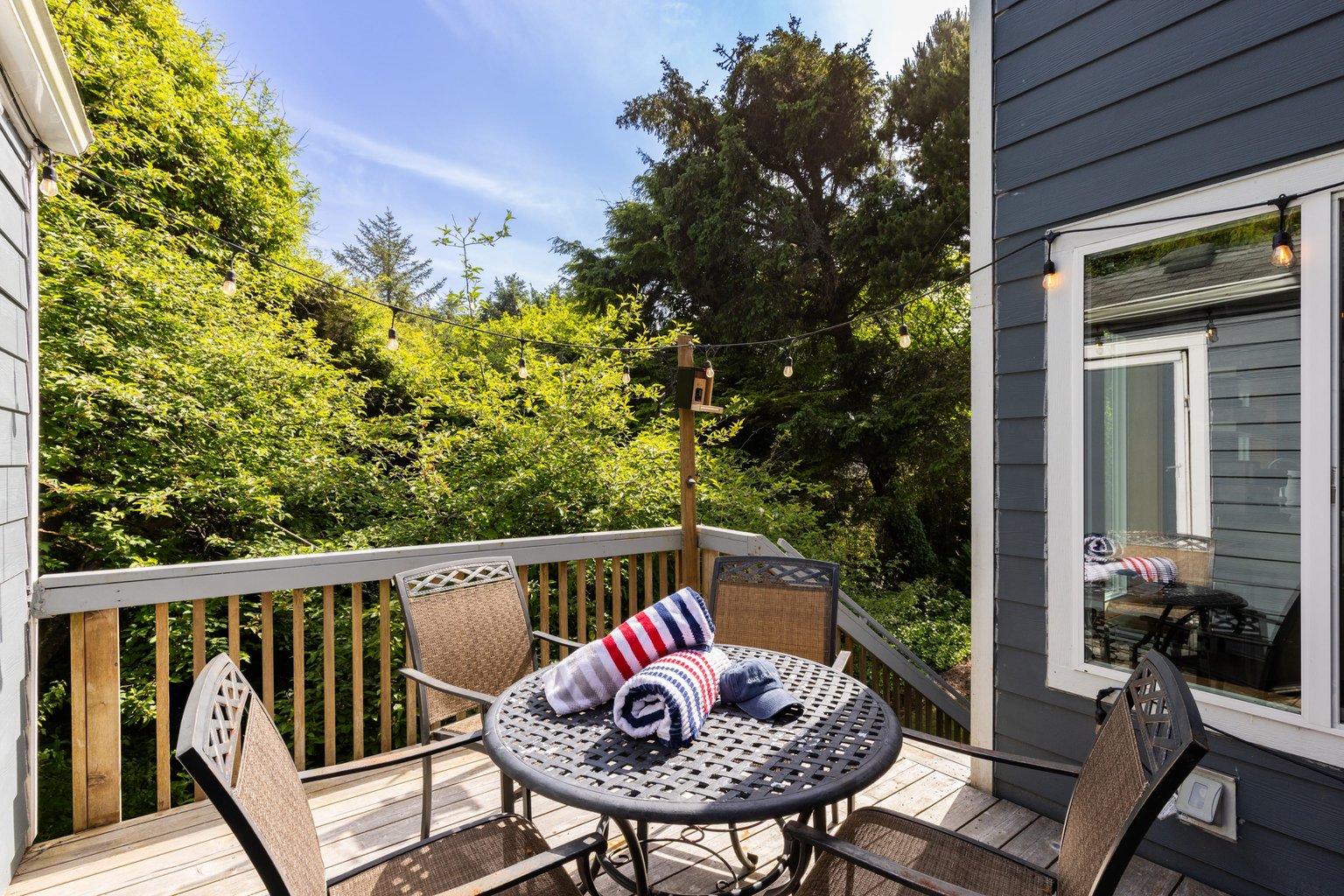 Arch Cape Vacation Rental