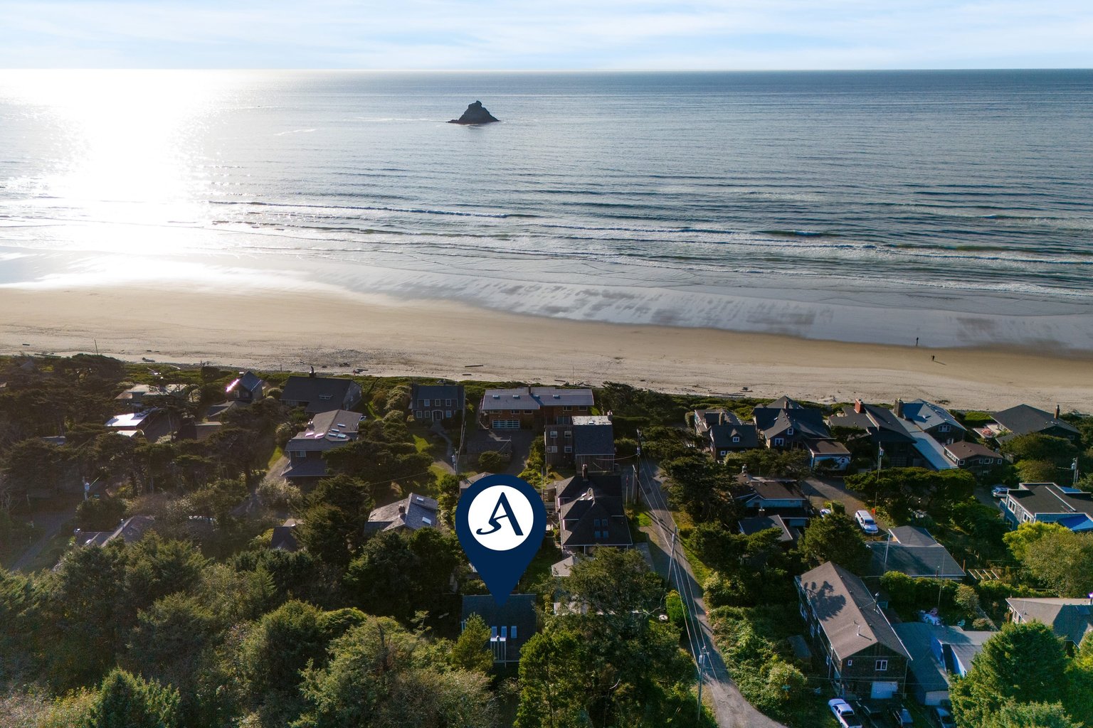 Arch Cape Vacation Rental