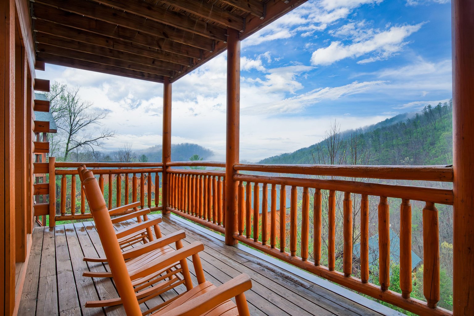 Sevierville Vacation Rental