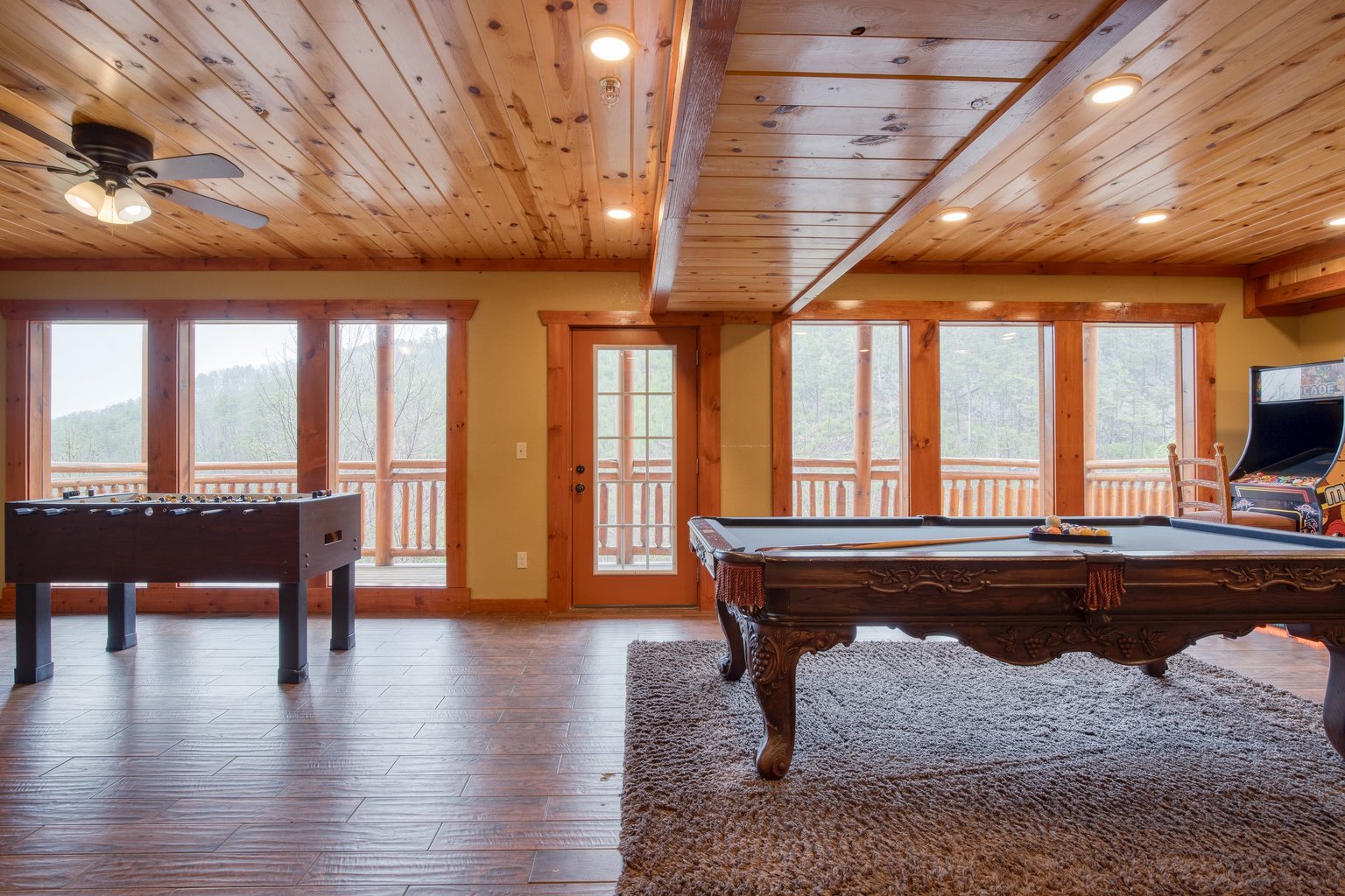 Sevierville Vacation Rental