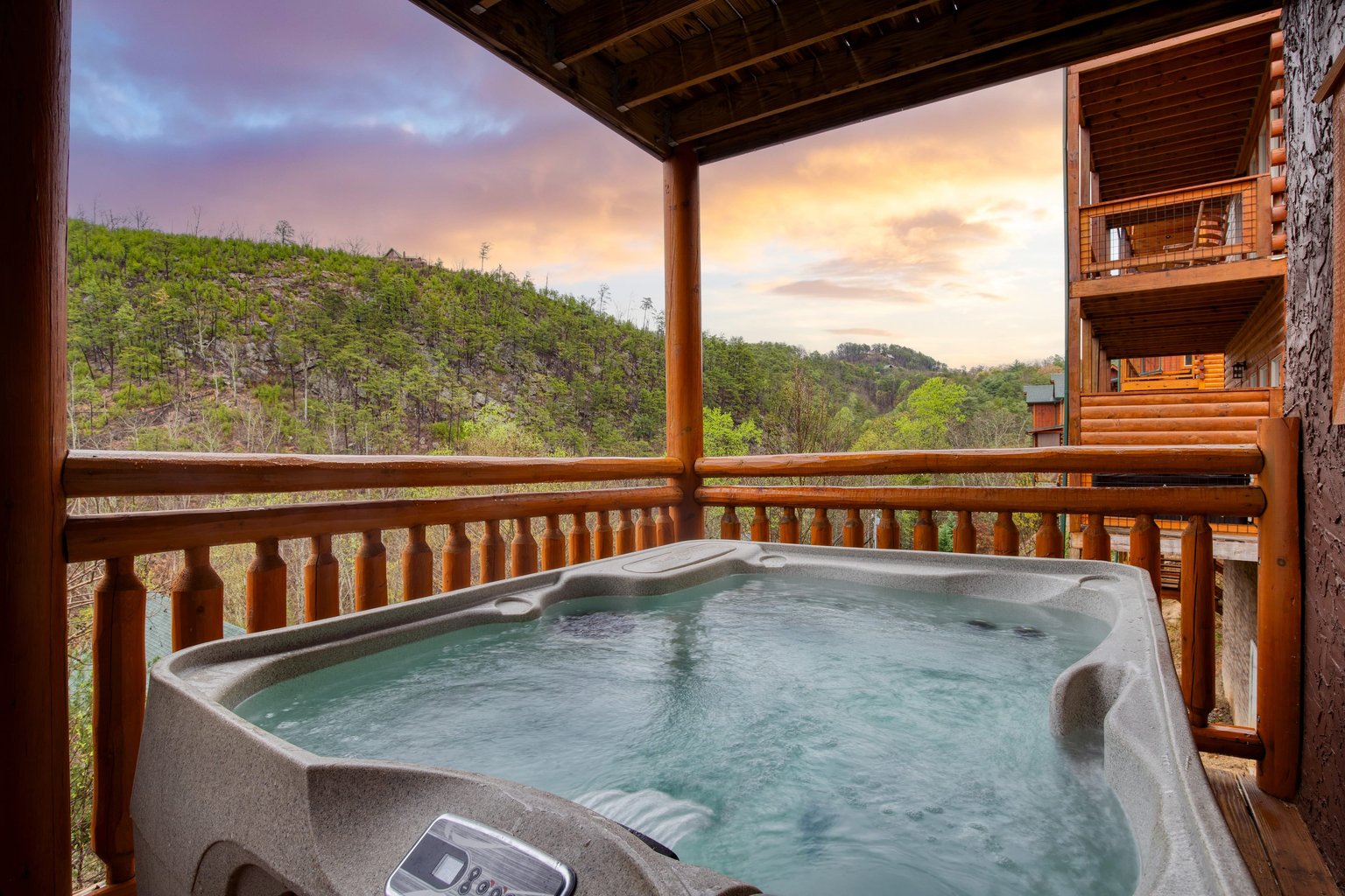 Sevierville Vacation Rental