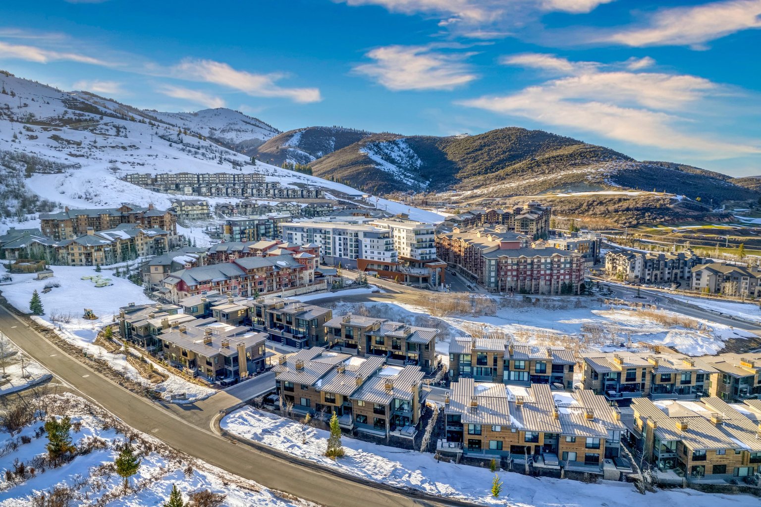 Park City Vacation Rental