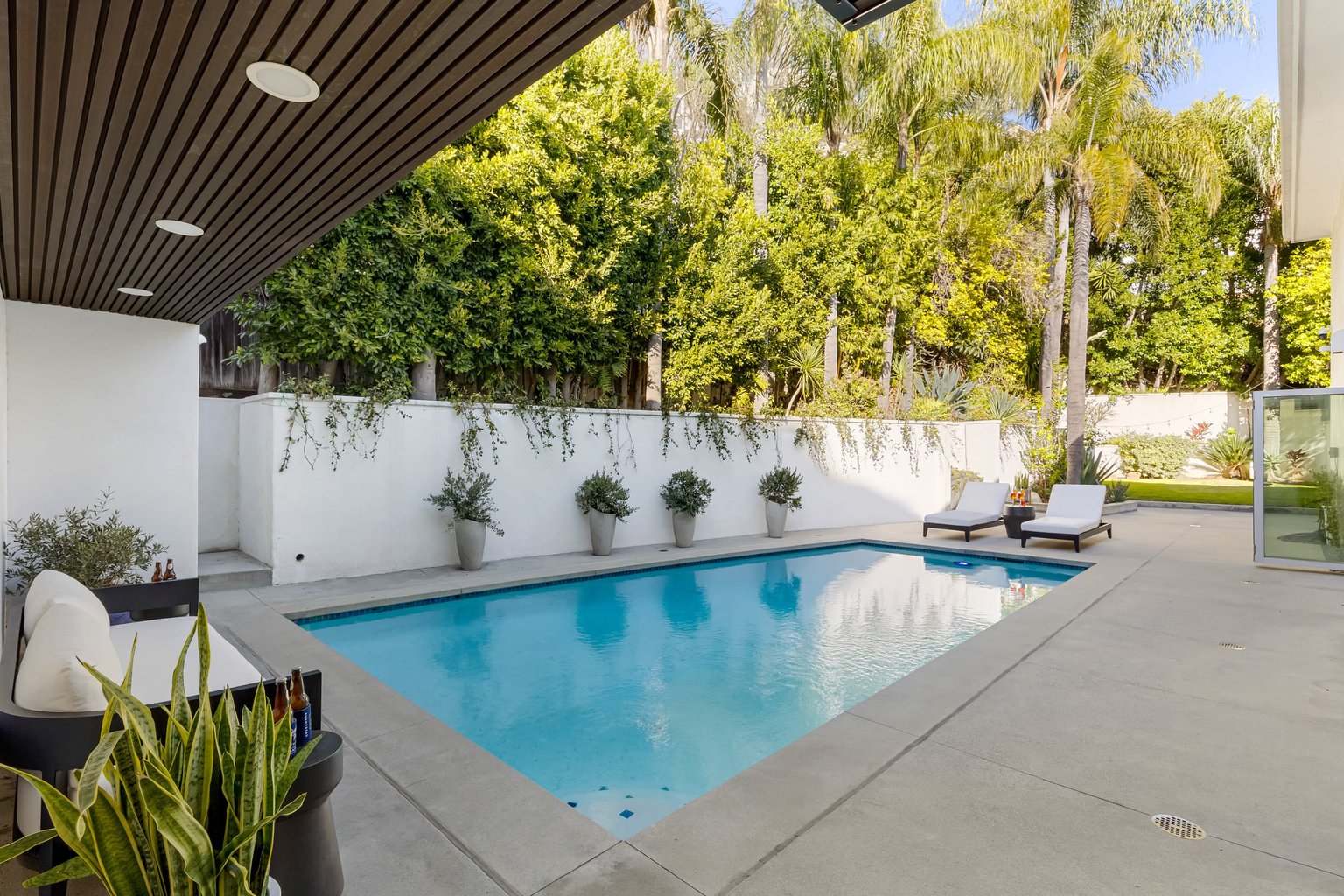 Los Angeles Vacation Rental