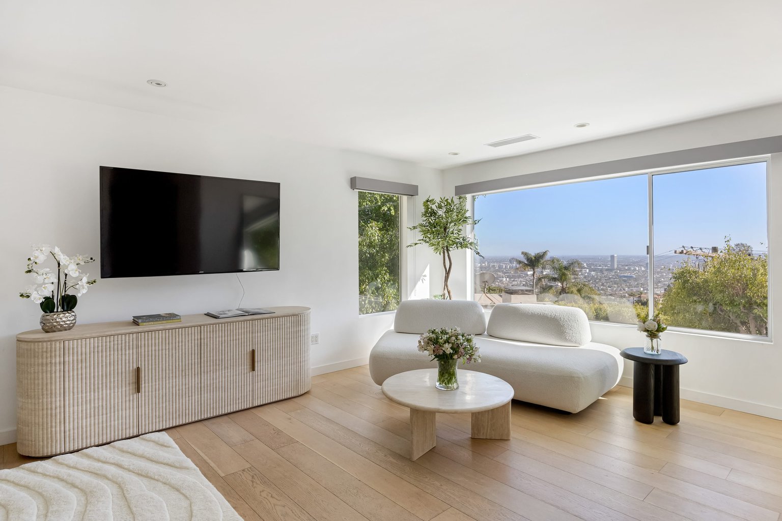 Los Angeles Vacation Rental