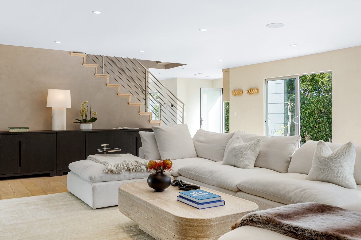 Los Angeles Vacation Rental