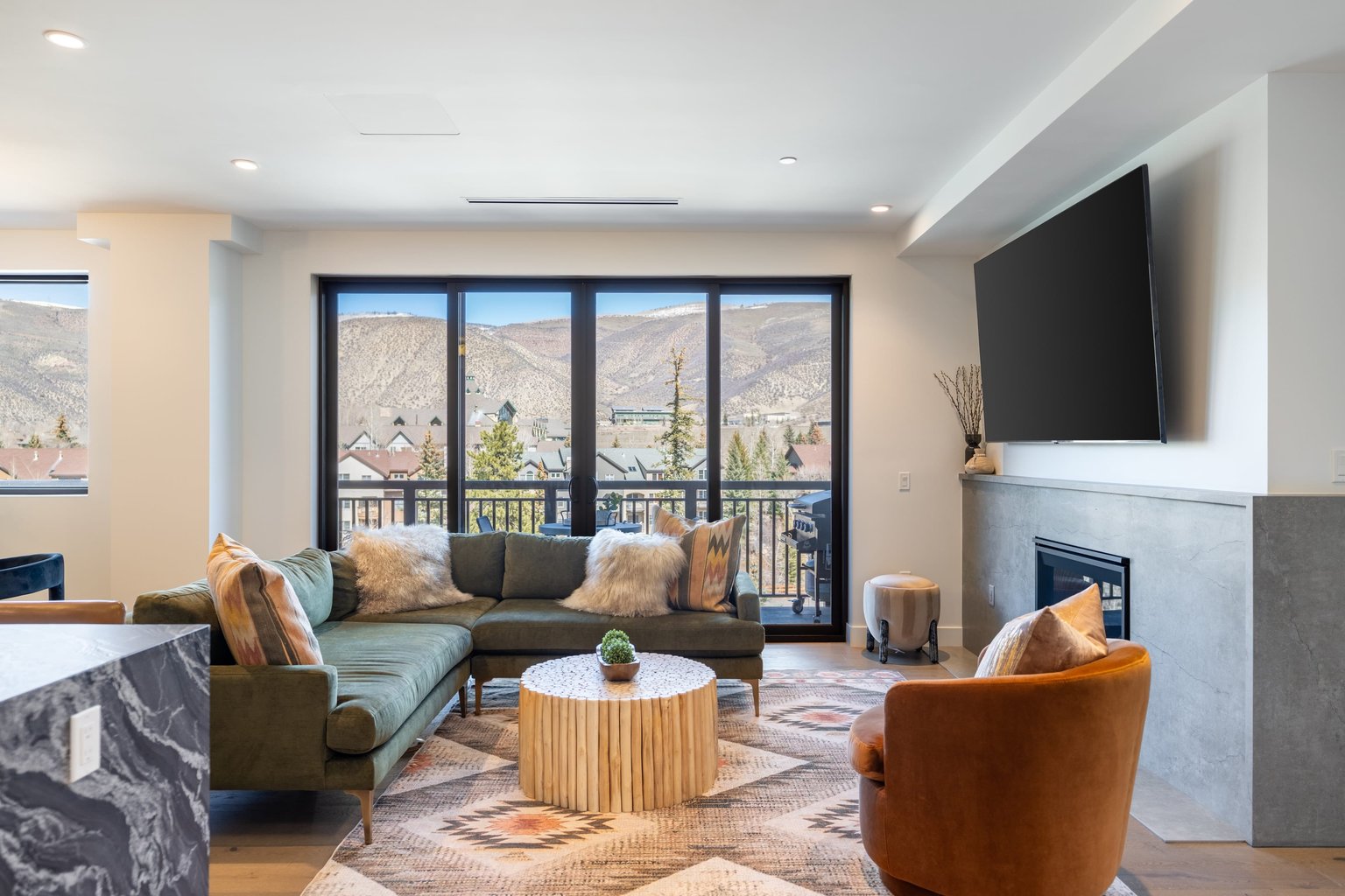 Avon Vacation Rental