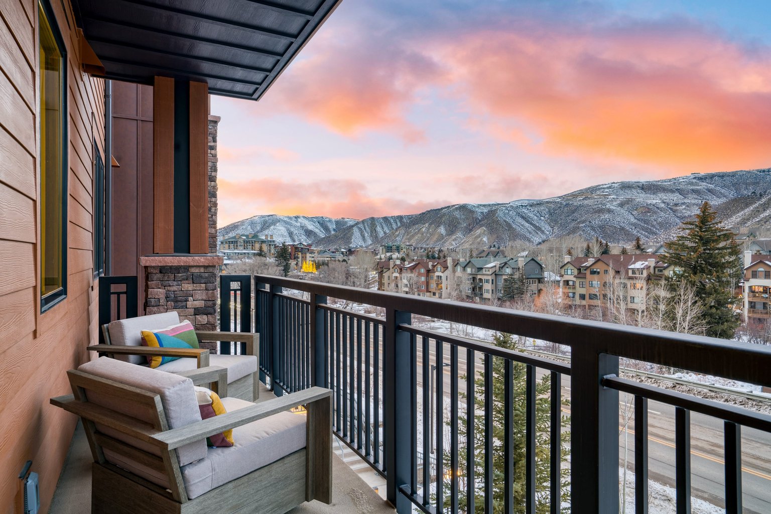 Avon Vacation Rental