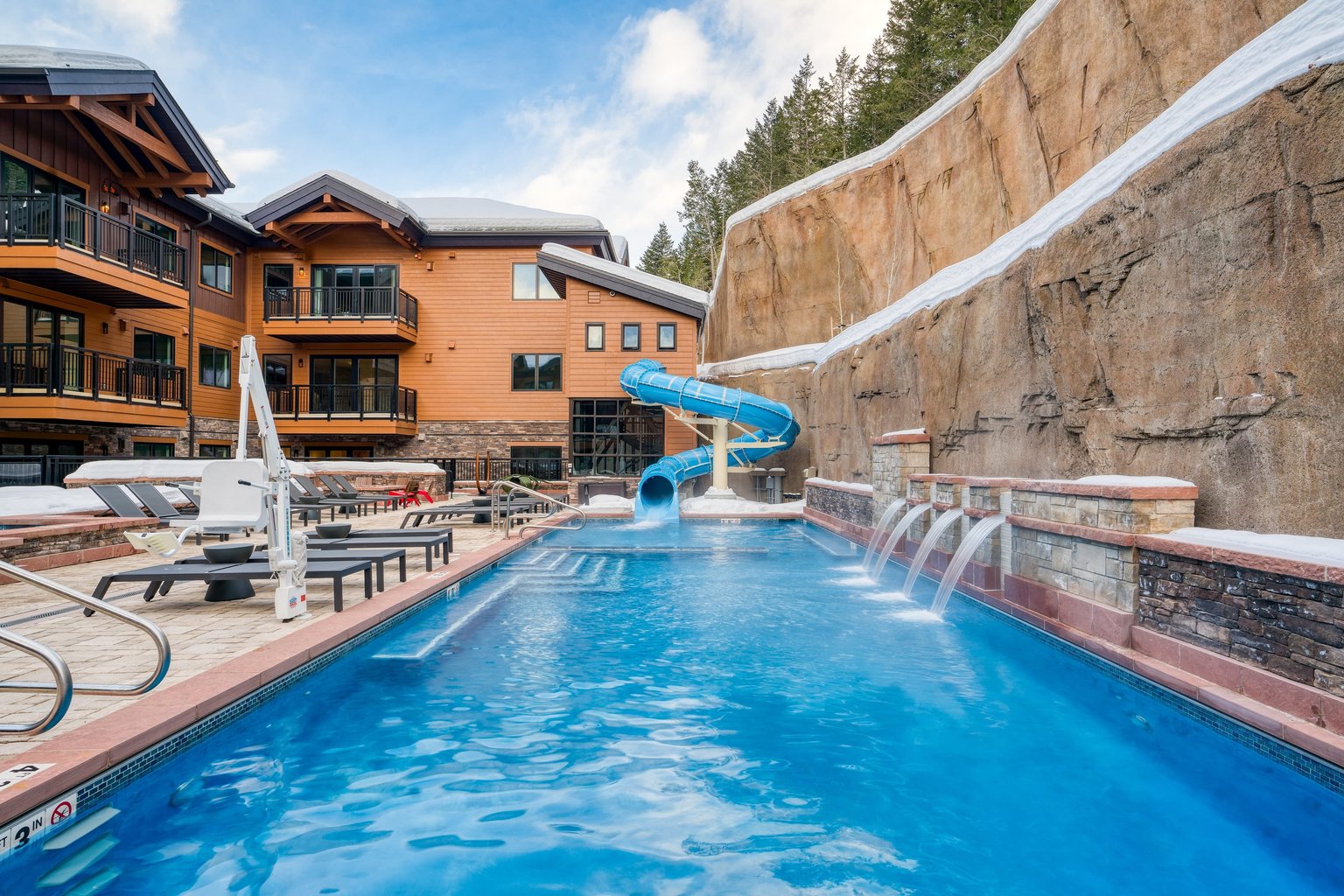 Avon Vacation Rental