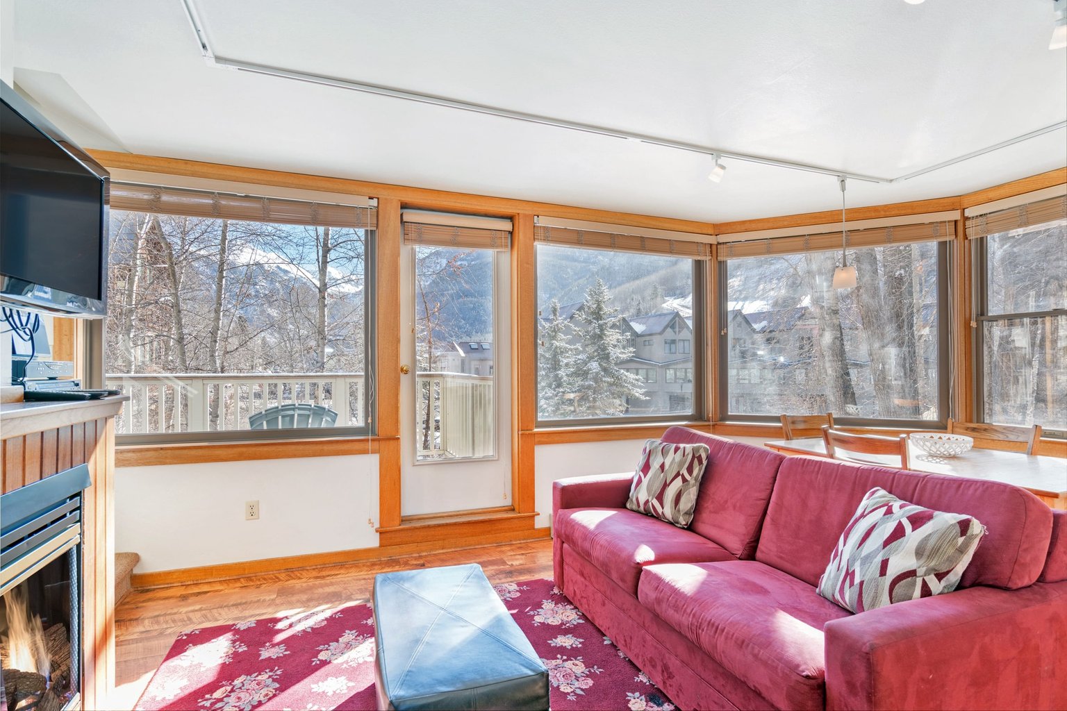 Telluride Vacation Rental