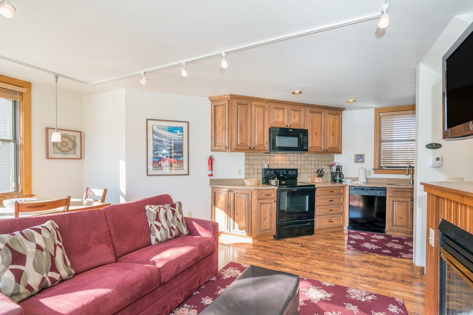 Telluride Vacation Rental