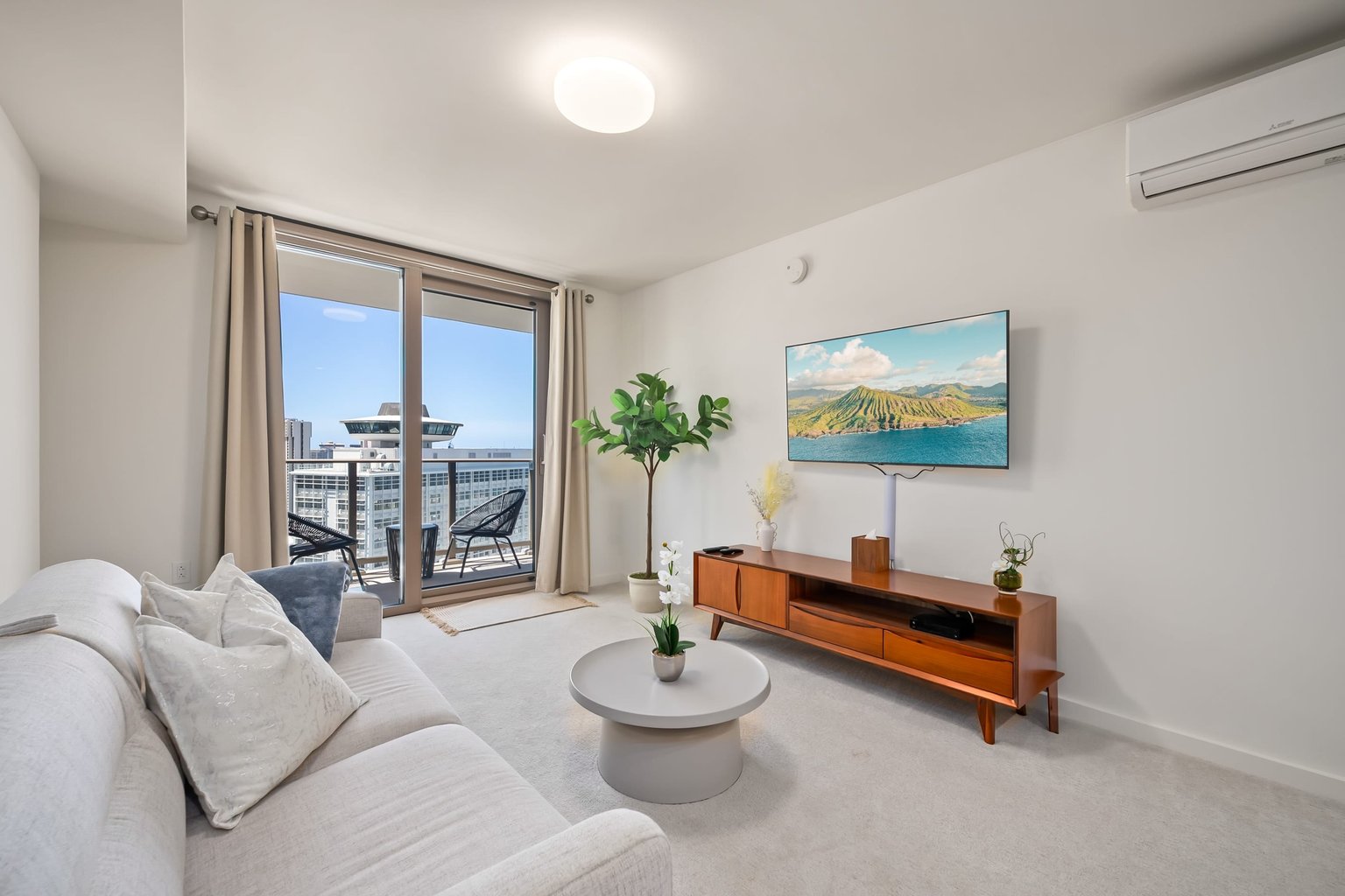 Honolulu Vacation Rental