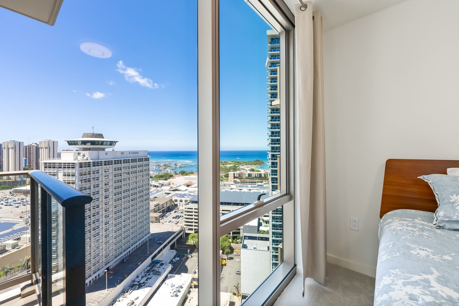 Honolulu Vacation Rental