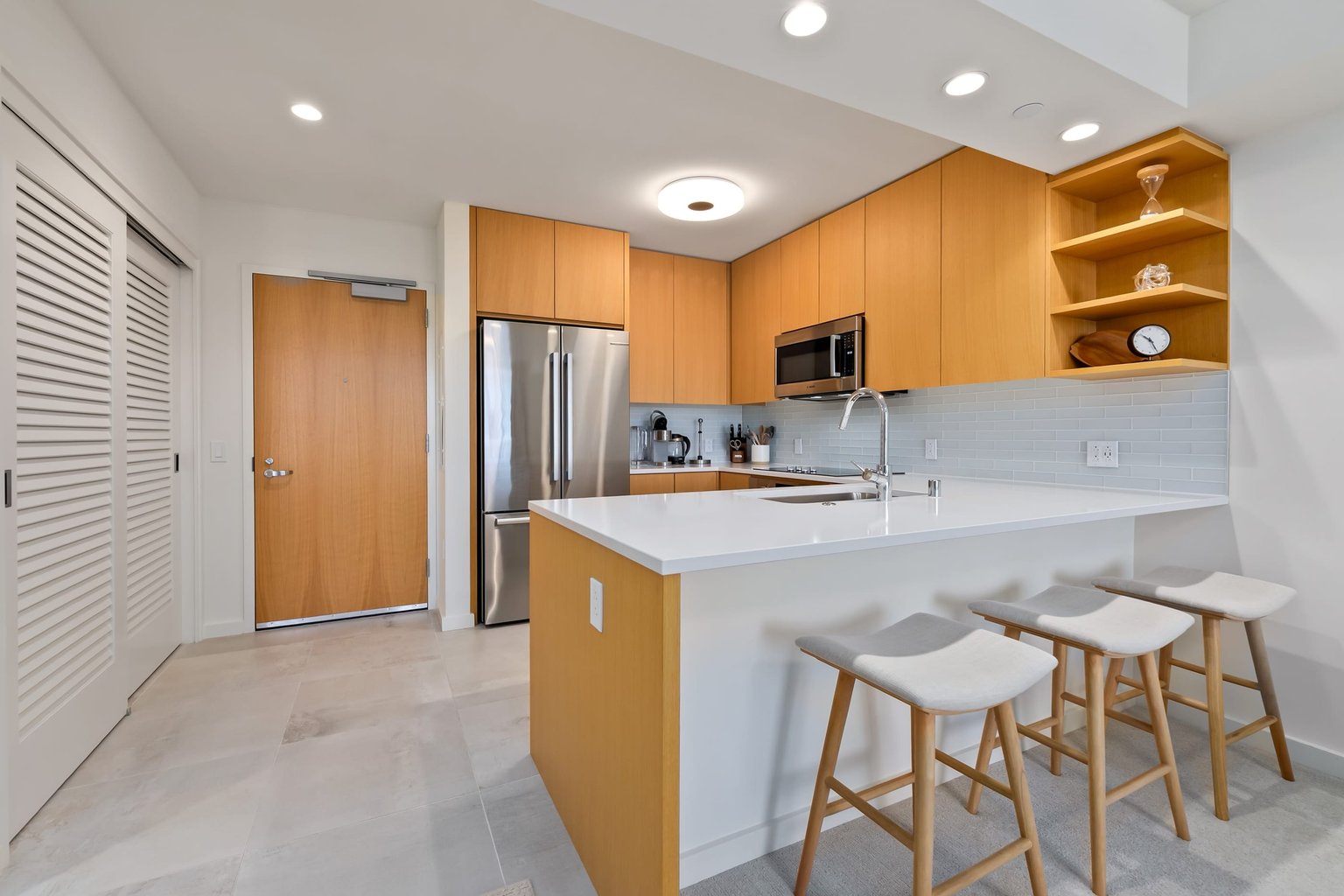 Honolulu Vacation Rental