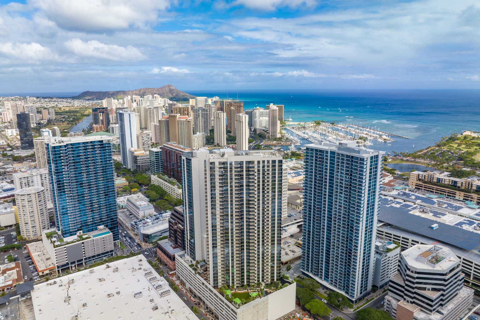 Honolulu Vacation Rental