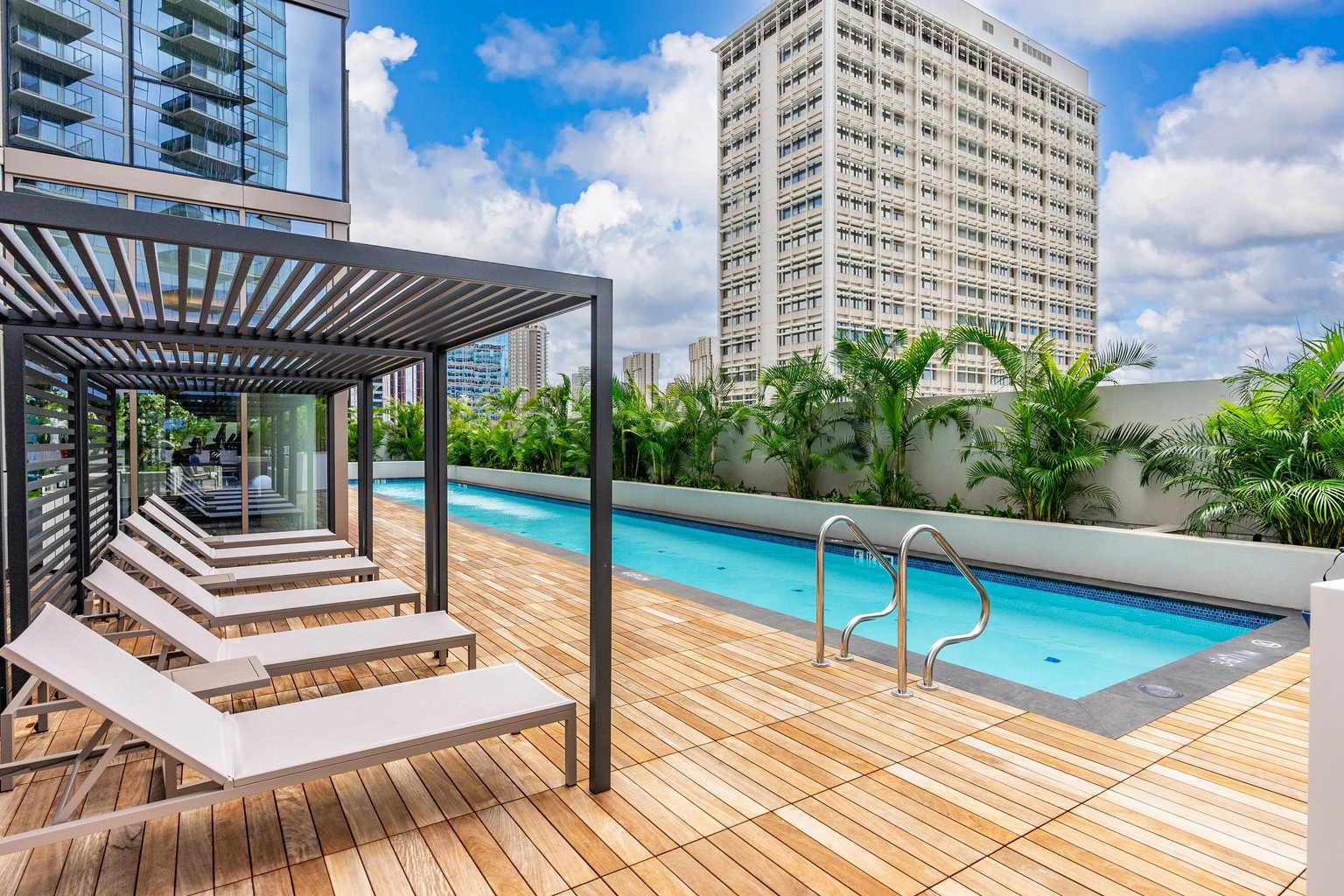 Honolulu Vacation Rental