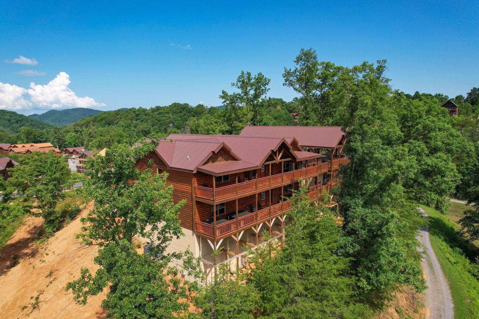 Sevierville Vacation Rental