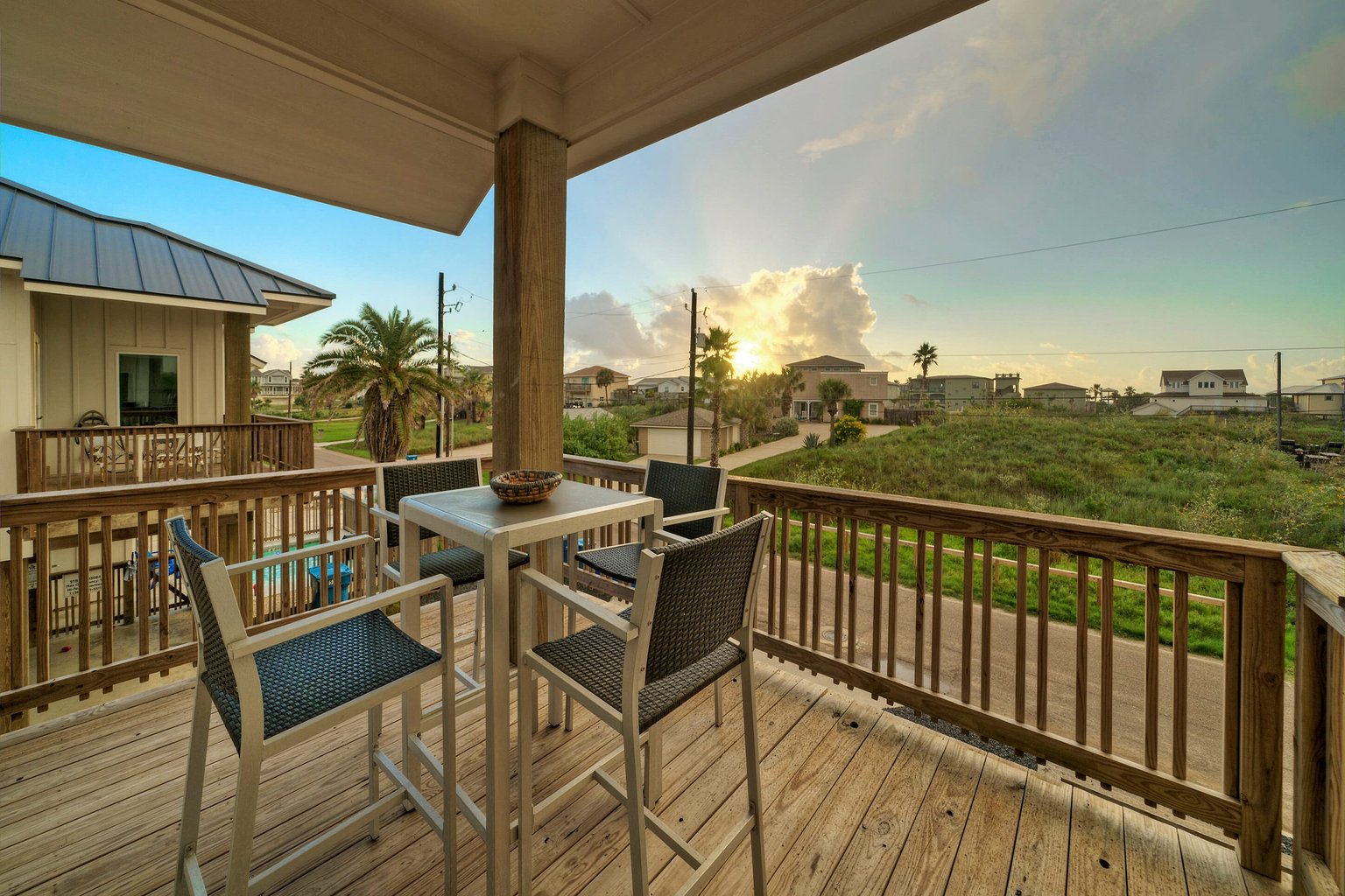 Port Aransas Vacation Rental