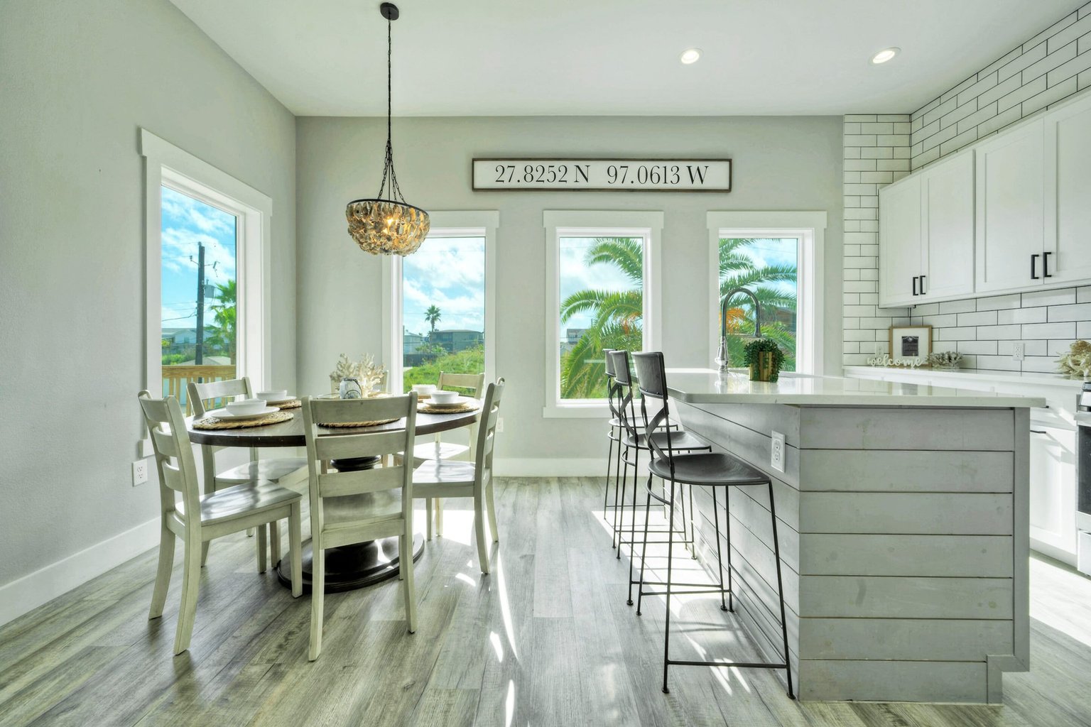 Port Aransas Vacation Rental