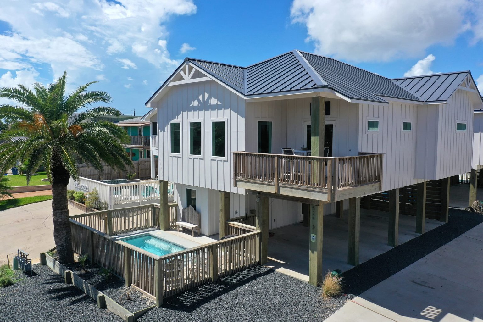 Port Aransas Vacation Rental
