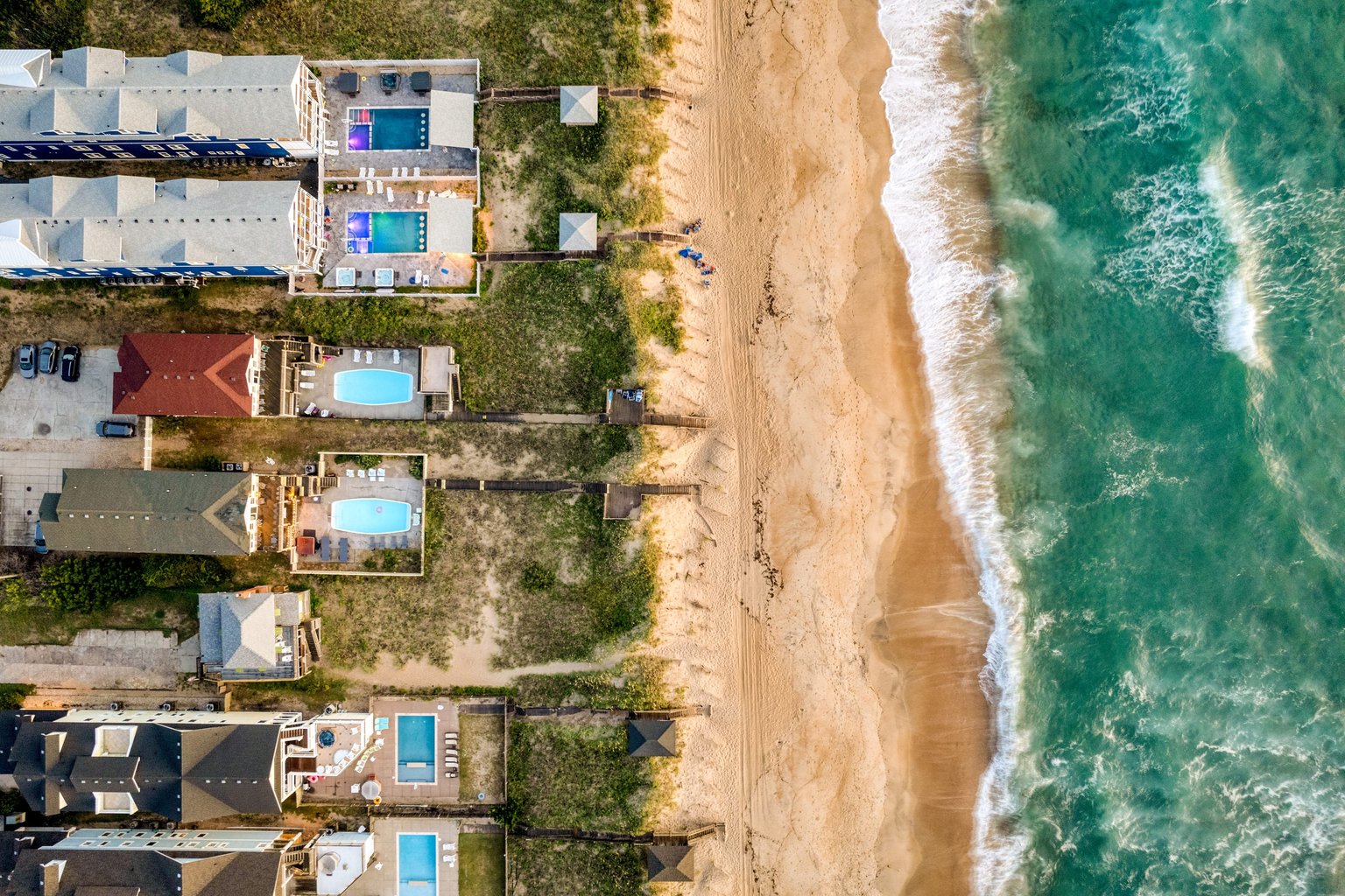 Kill Devil Hills Vacation Rental