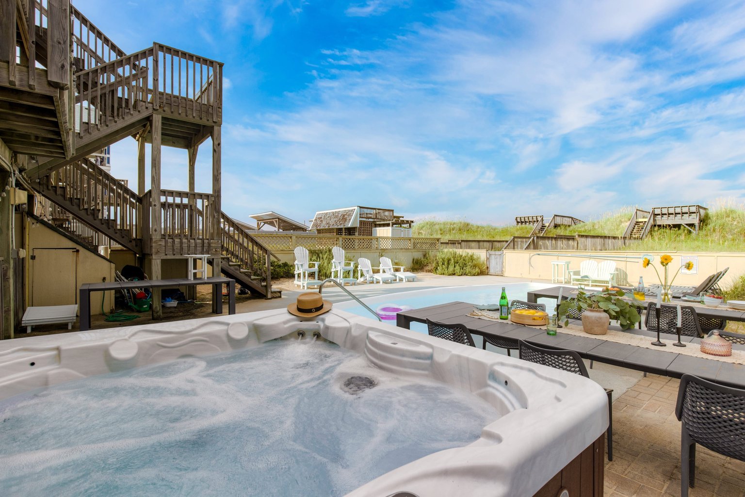 Kill Devil Hills Vacation Rental