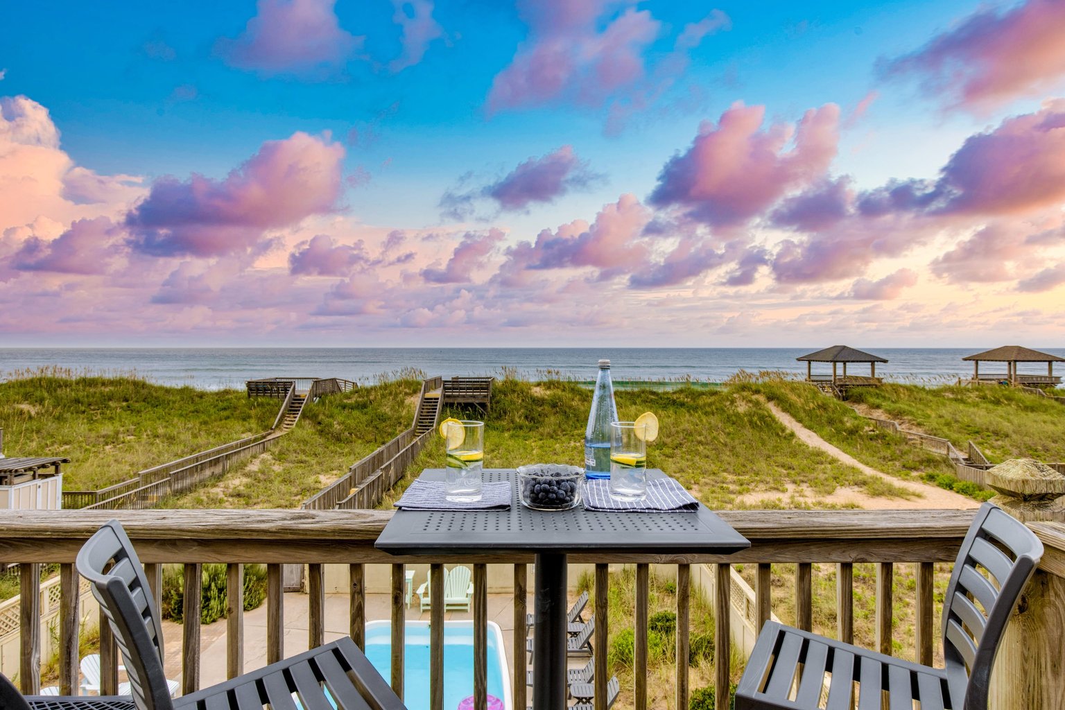 Kill Devil Hills Vacation Rental