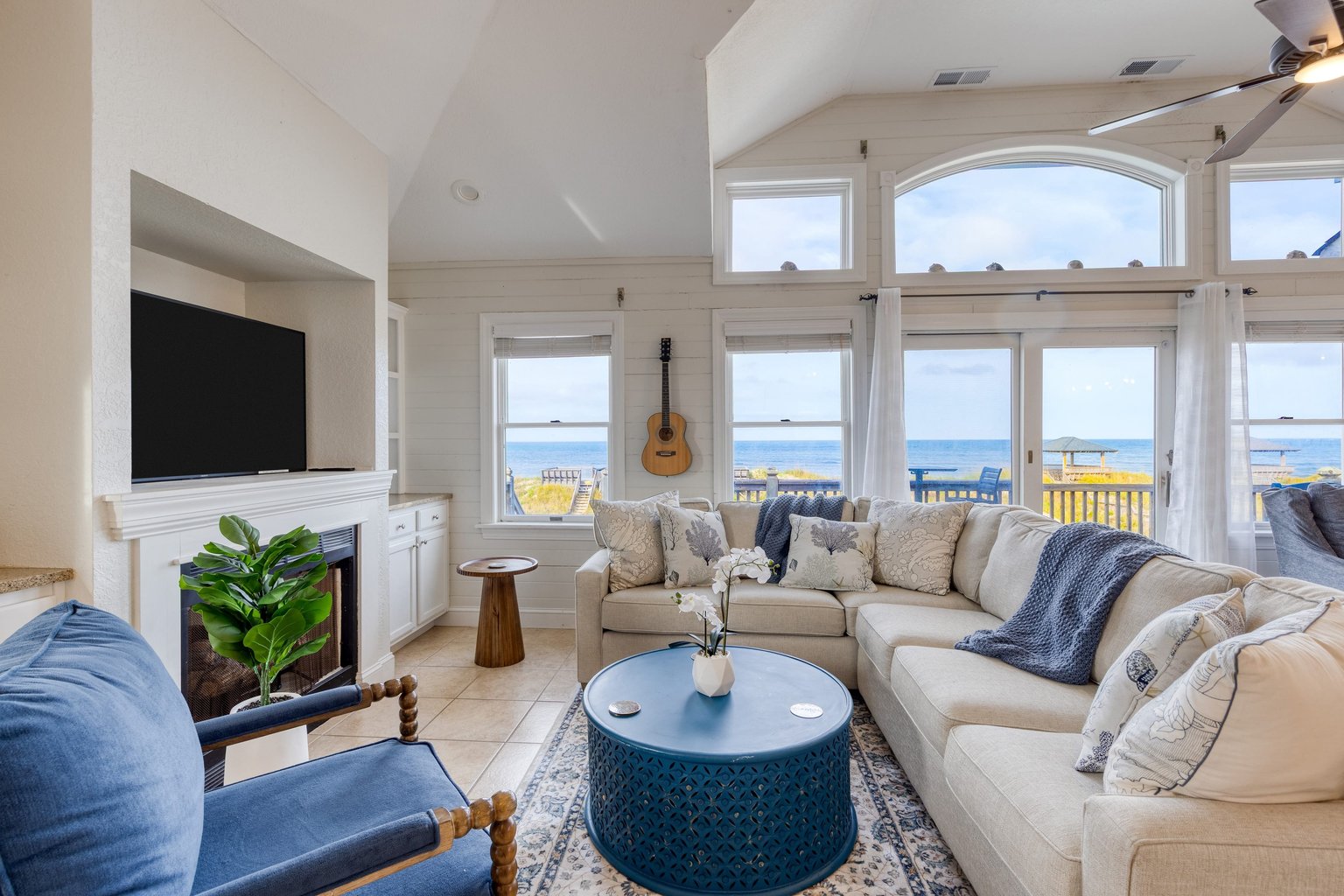Kill Devil Hills Vacation Rental