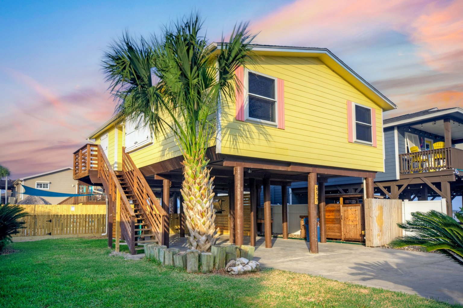 Port Aransas Vacation Rental