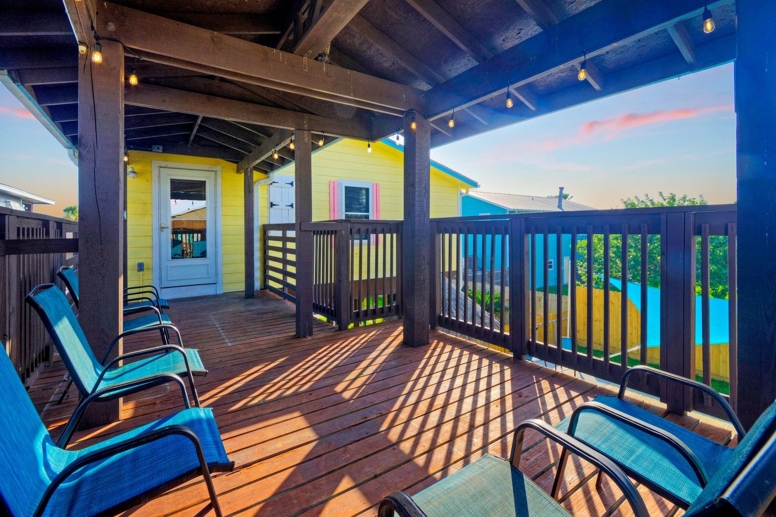 Port Aransas Vacation Rental