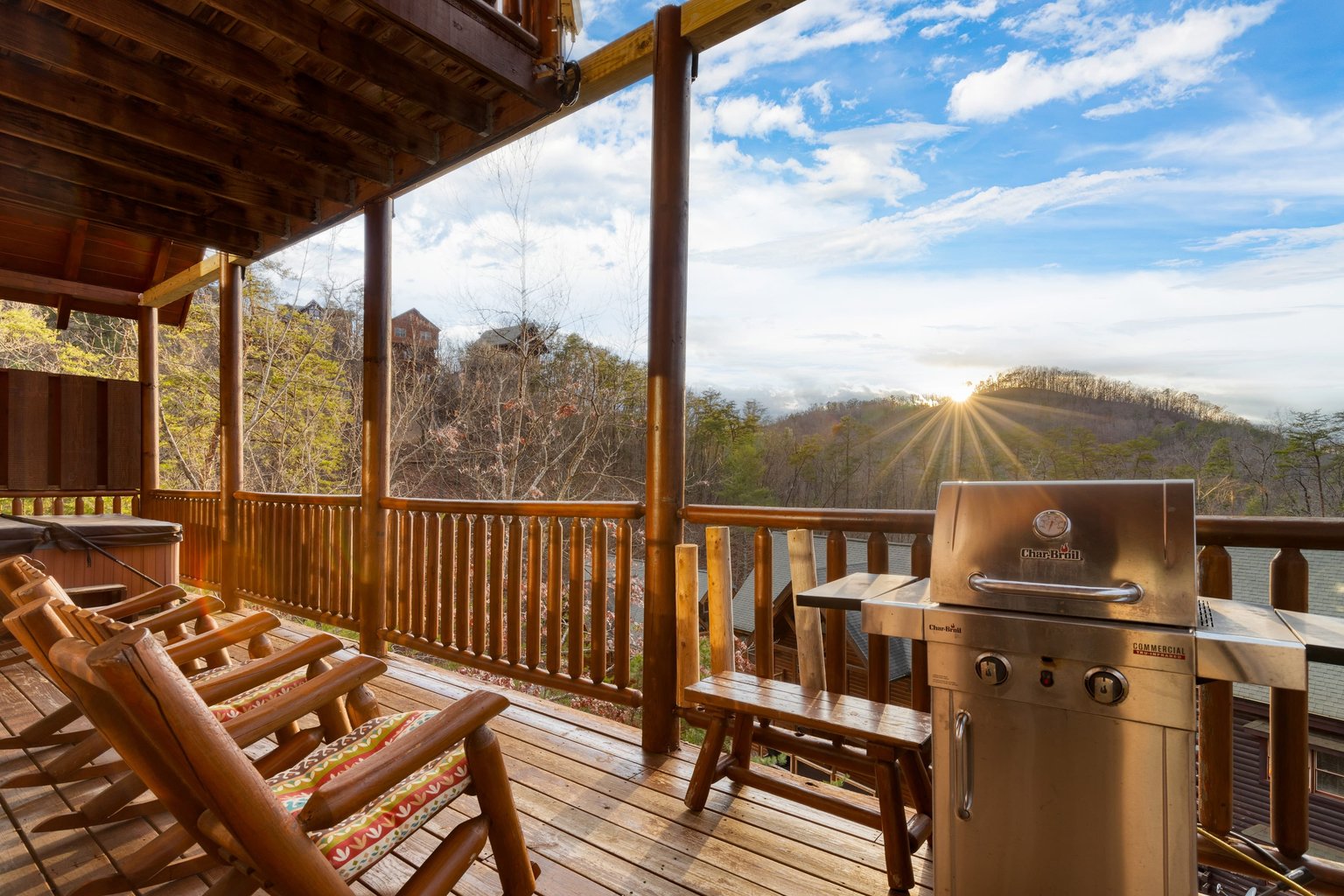 Sevierville Vacation Rental