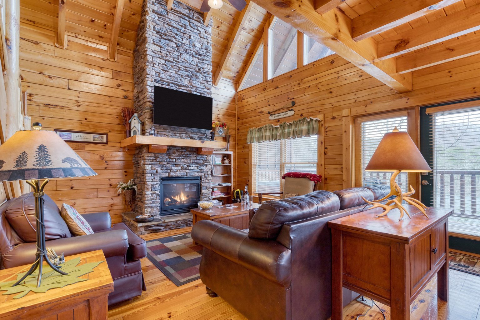 Sevierville Vacation Rental