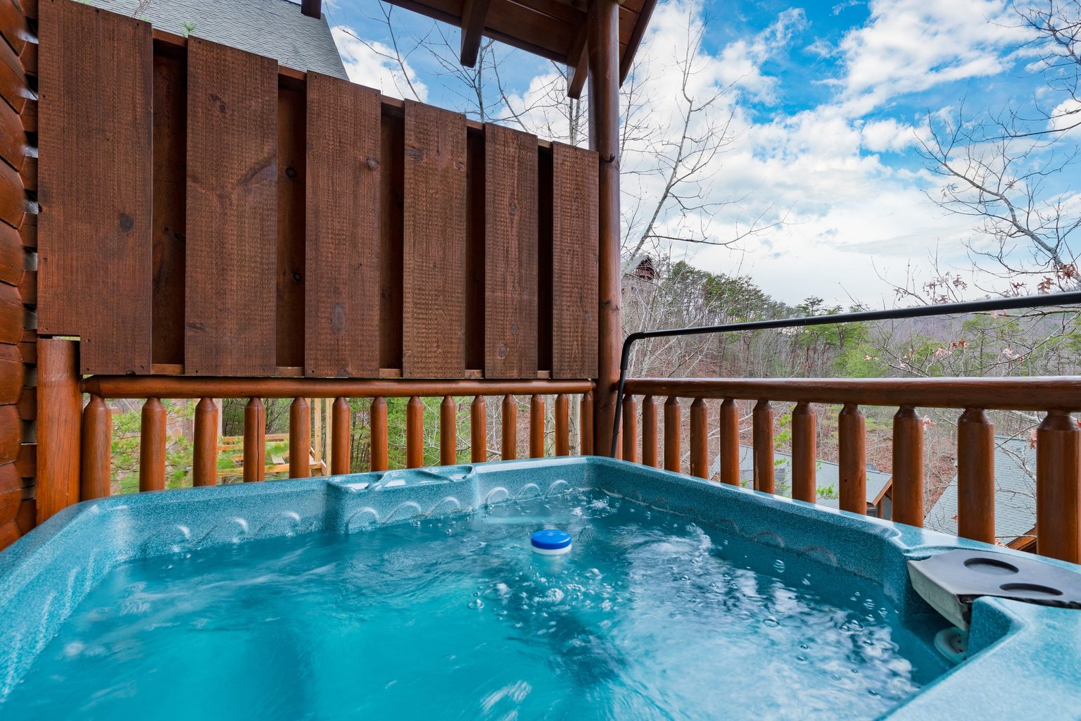 Sevierville Vacation Rental