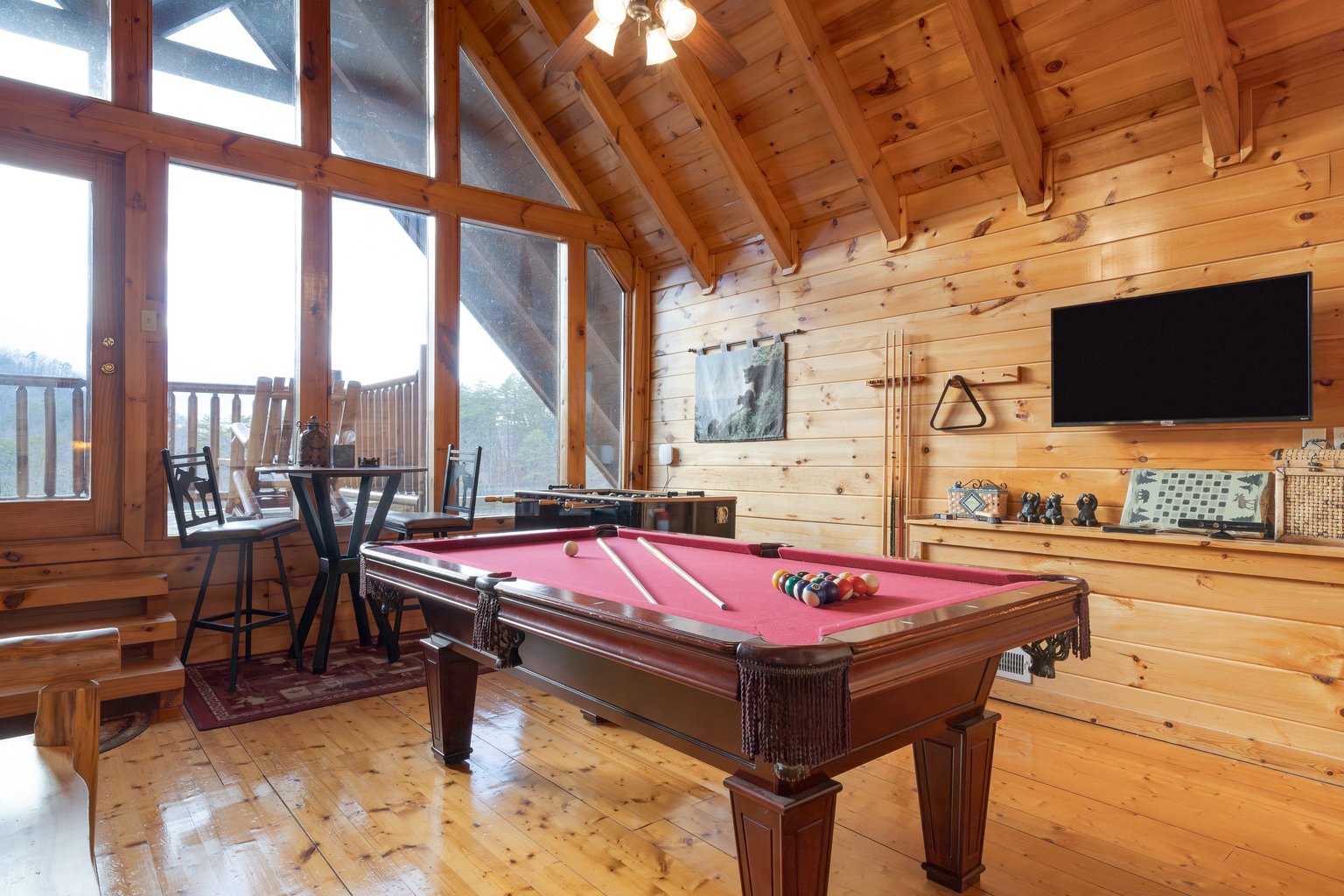 Sevierville Vacation Rental
