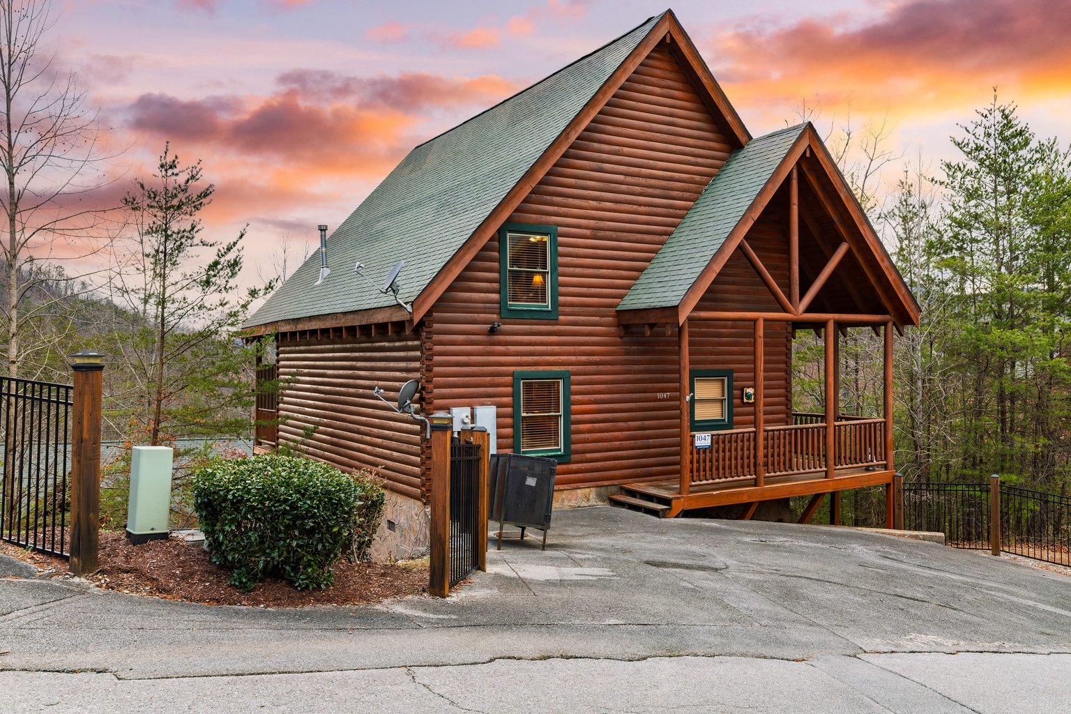 Sevierville Vacation Rental