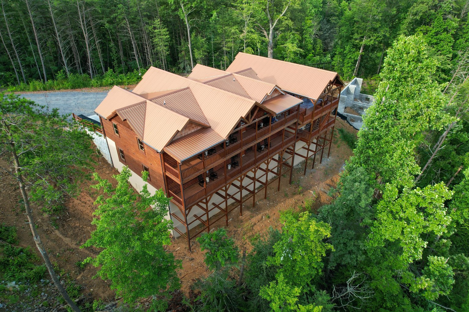 Sevierville Vacation Rental