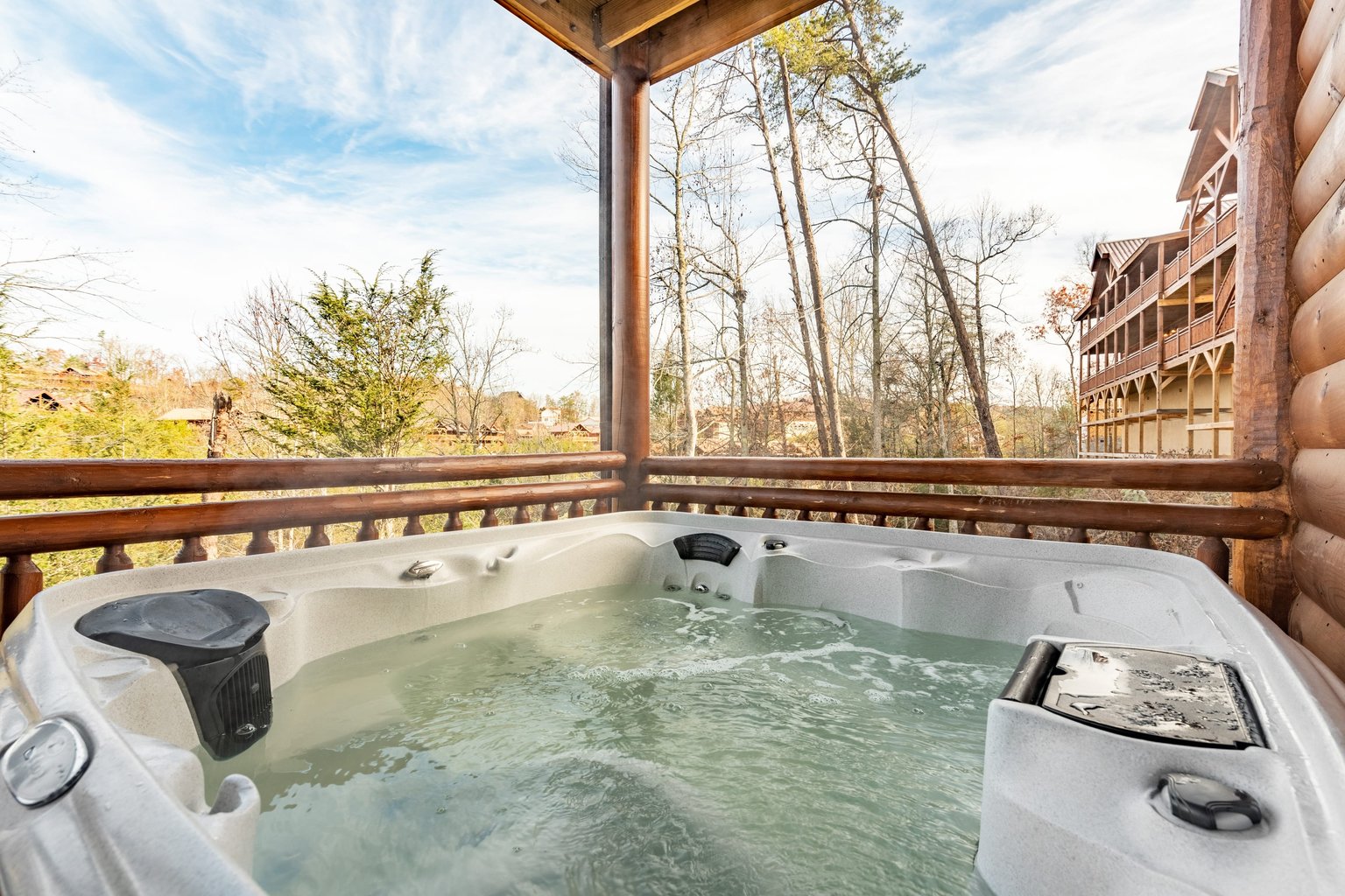 Sevierville Vacation Rental