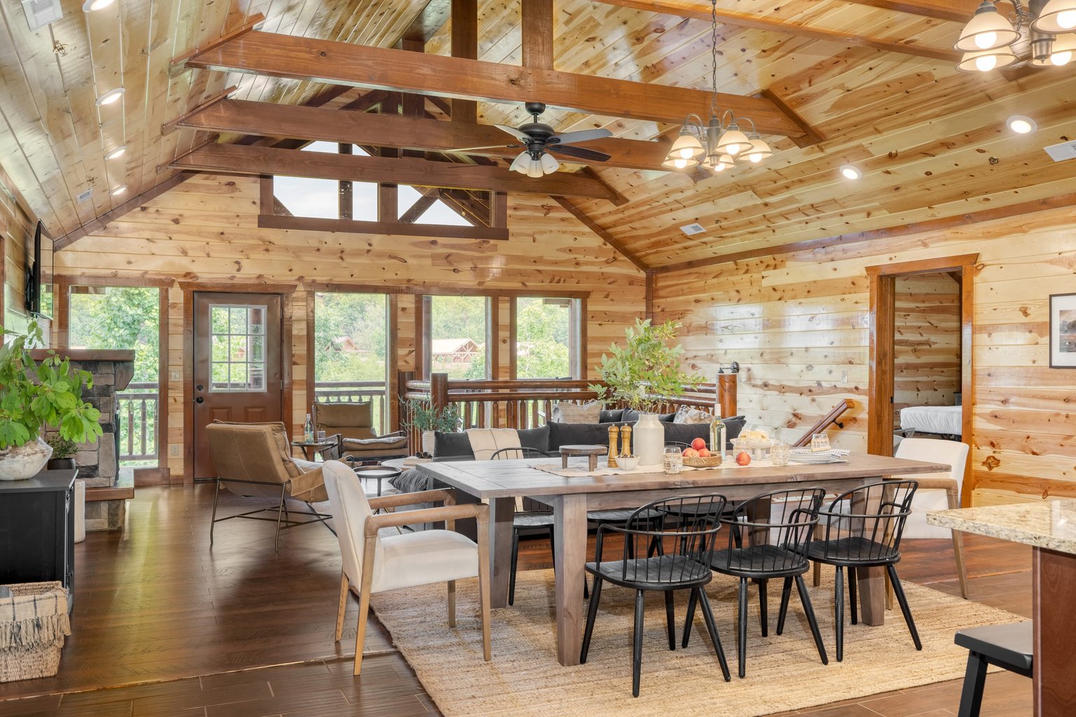 Sevierville Vacation Rental