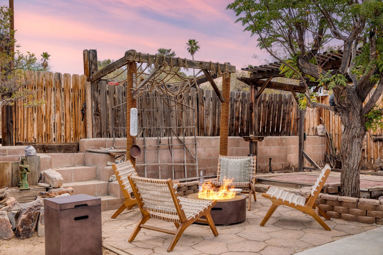 Twentynine Palms Vacation Rental