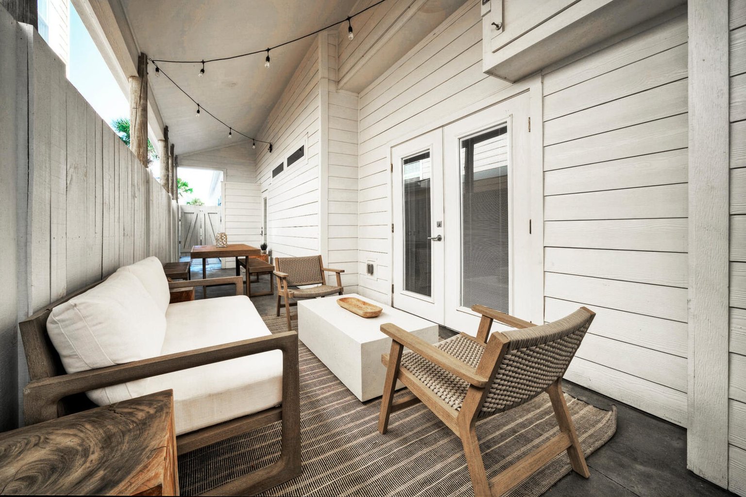 Port Aransas Vacation Rental