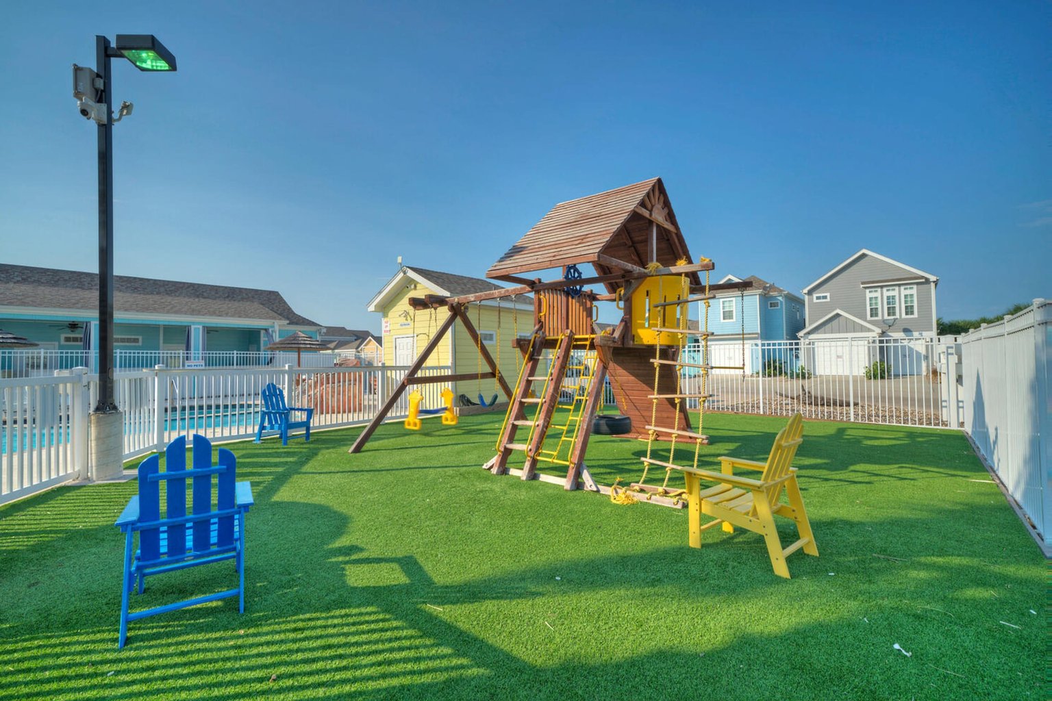 Port Aransas Vacation Rental